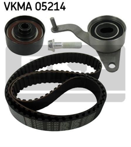 Skf Vkma05214 Triger Eksantrik Gergi Seti Astra F Vectra A B Cors