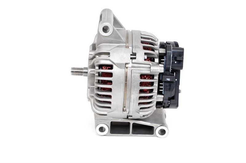 Bosch 124655289 Alternatör Travego M.L 02. 2012 Sonrası Integro L 04.13-