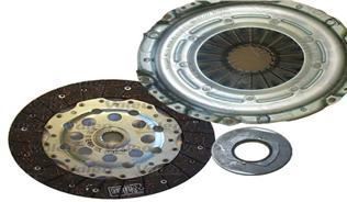 VALEO 826902 DEBRİYAJ SETİ 307 308 407 807 / C4 C5 2.0 HDI