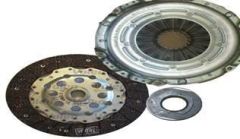 VALEO 826902 DEBRİYAJ SETİ 307 308 407 807 / C4 C5 2.0 HDI