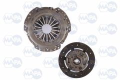 Mapa 10215009 Debriyaj Seti Baskı + Balata Opel Omega B 25-26-27