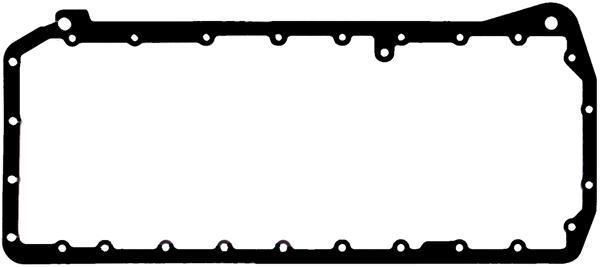 Reinz 71-37313-00 Karter Contası Bmw 3 E46 99-05 -Bmw 5 95-04 -Bm