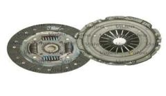 VALEO 826917 DEBRİYAJ SETİ TRANSIT V184 YENI 04- 2.4TD 100PS BASK
