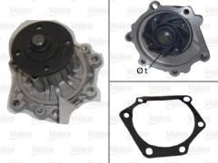 Valeo 506846 Devirdaim Hılux 2.4D 2.8D 88-02 -Land Cruıser 2.4 Td