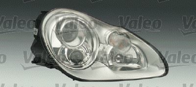 VALEO 88409 FAR SOL CAYENNE 03- XENON
