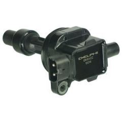 Delphi Gn10422-12B1 Ateşleme Bobini S40 99-03 1.6 1.8 2.0