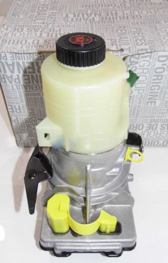 MAIS491100616R Direksiyon Pompası Renault Trafıc Iıı-Opel Vıvaro 1