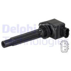 Delphi Gn10439-12B1 Ateşleme Bobini Suzukı Grand Vıtara