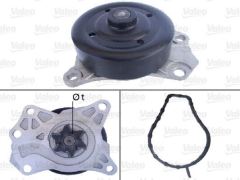 Valeo 506852 Devirdaim Su Pompası 107 / Yarıs / Cuore Sırıon 1.0