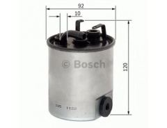 Bosch F026402044 Yakıt Filtresi Vıto (99-03)Sprınter 2T-3T-4T