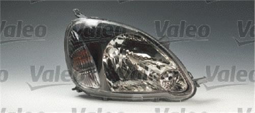 VALEO 88454 FAR SAĞ + SINYAL YARIS 03-06 ELEKTRIKLI MOTORLU H4