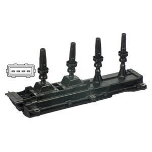 Delphi Gn10460-12B1 Ateşleme Bobini 306 406 605 / Zx Xm Xsara Xan