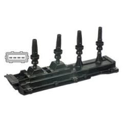 Delphi Gn10460-12B1 Ateşleme Bobini 306 406 605 / Zx Xm Xsara Xan