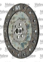 VALEO 826955 DEBRİYAJ SETİ ASTRA H VECTRA C ZAFIRA 1.9 CDTI