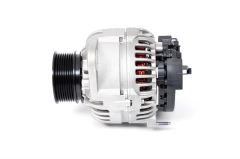 Bosch 124655455 Alternatör Hd10Leb (-) 28V 50/120A