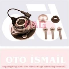 Fag 713644090 Fag Teker Poryası Ön Vectra C 2002 Sonrası Sıgnum 03-