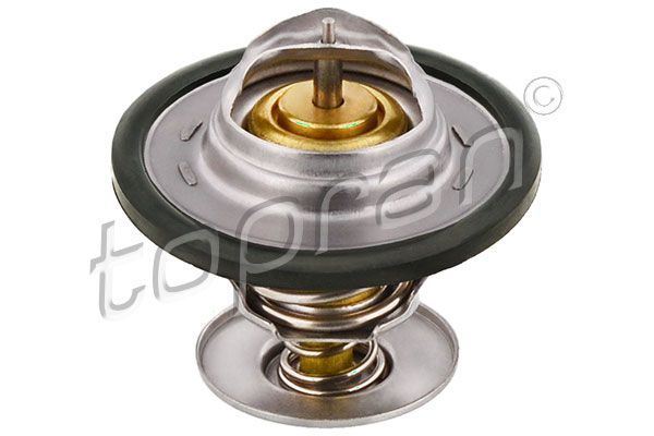 Topran 111166755 Termostat Golf Iv V Passat Jetta