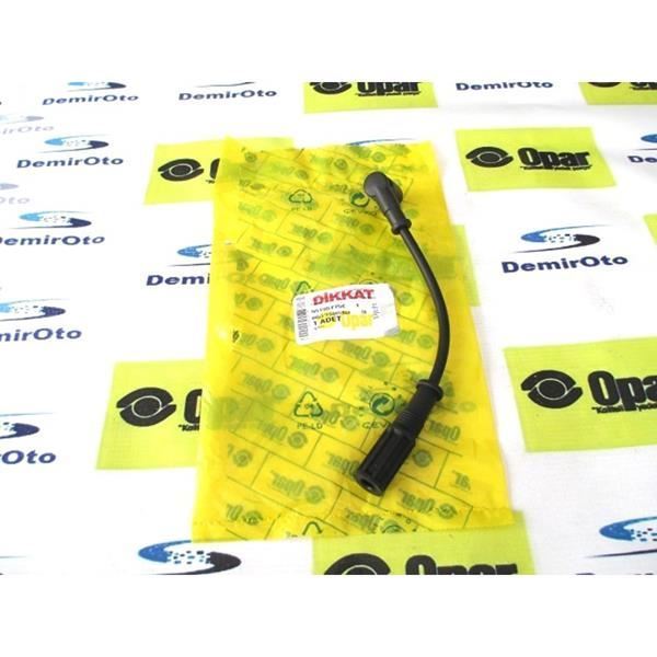 Opar 55195775E Opar Kablo Tesısatı Buji Db