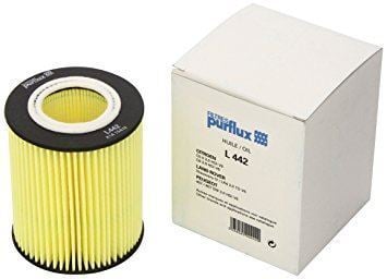 Purflux L442 Yağ Filtresi 407 / C5 Iı 2009 Sonrası C6 / Xf Xj / Dıscovery