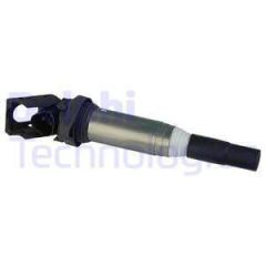 Delphi Gn10476-12B1 Ateşleme Bobini Bmw 1 Bmw 3 Bmw 5 116İ 118İ 1