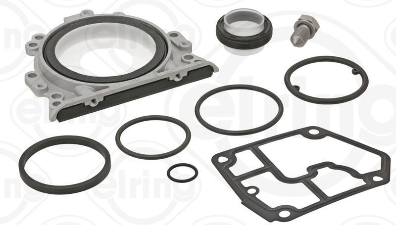Elring 720420 Motor Takım Conta Alt Polo 9N 6N2  / Cordoba Ibıza