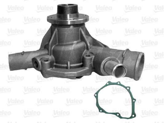 Valeo 506882 Su Pompası Mercedes C. E. Clk. Slk