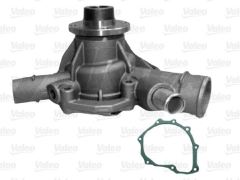 Valeo 506882 Su Pompası Mercedes C. E. Clk. Slk