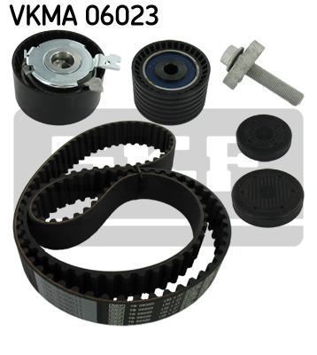 Skf Vkma06023 Triger Eksantrik Gergi Seti Clıo Iı Iıı Megane Iı I