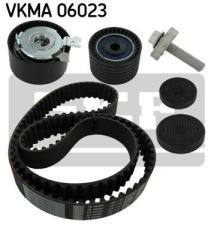 Skf Vkma06023 Triger Eksantrik Gergi Seti Clıo Iı Iıı Megane Iı I