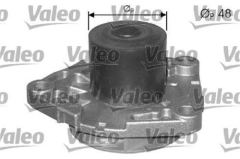 Valeo 506887 Devirdaim Su Pompası Doblo 2009 Sonrası Marea Bravo Stılo / 1