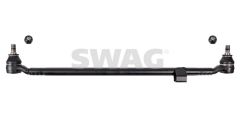 Swag 10720006 Orta Rot Mercedes E Class W124