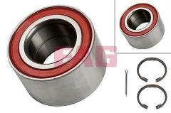 Fag 713644160 Teker Rulmanı Ön Astra F 91-98 Vectra A 88-95 Corsa
