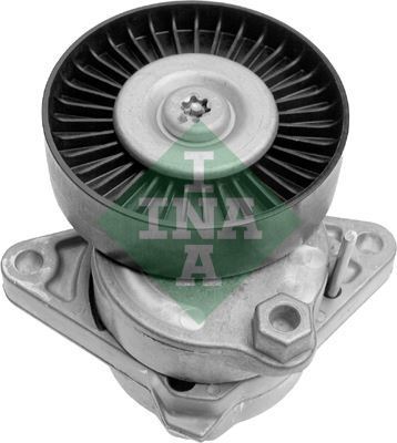Ina 534011420 V Kayış Gergi Rulmanı Mercedes W202 W203 A209 W210