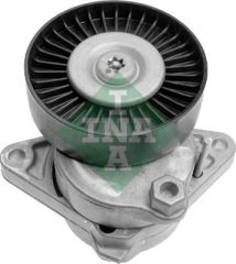 Ina 534011420 V Kayış Gergi Rulmanı Mercedes W202 W203 A209 W210