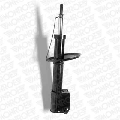 Monroe G7369 Amortisör Ön Logan Mcv 2007 Sonrası Van Pıck-Up 2007 Sonrası Sandero 0