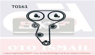 Skf Vkma06107 Triger Eksantrik Gergi Seti Megane I Laguna I 1.8 1