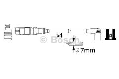 Bosch 986356359 Buji Kablosu Golf Iv Bora Polo Classıc  / A3 / To