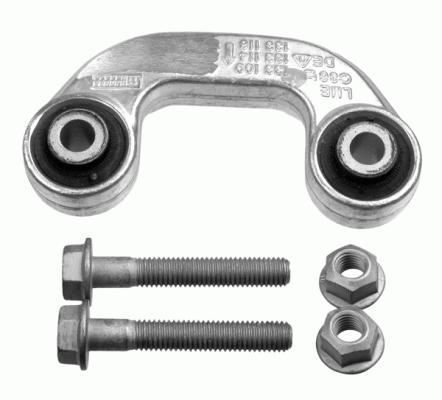 Lemförder 2155502 Stabilizer Z Rotu Sağ Passat 1997 Sonrası / A4 95-00 A6
