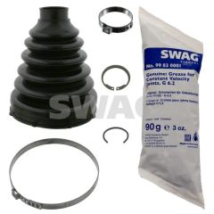 Swag 20924031 Aks Körüğü Takım 3 Serıes E46×5 E53