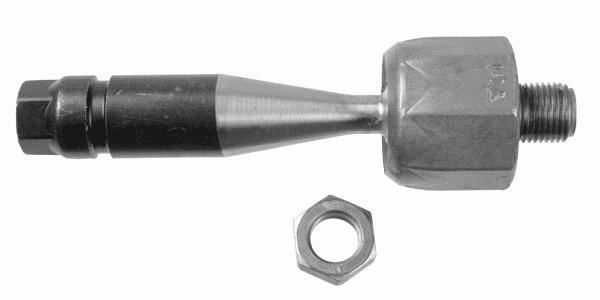 Lemförder 2160901 Rot Mili A4 94-00 A6 1997-2005 A8 95-02 Passat 97-