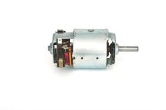 Bosch 130063042 Doğru Akım Motoru Cpb
