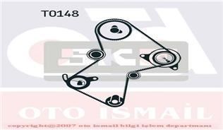 Skf Vkma06115 Triger Eksantrik Gergi Seti Clıo Kangoo Megane Lagu