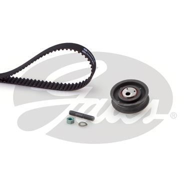 Gates K015016 Triger Eksantrik Gergi Seti Golf 74-92 Passat 73-88
