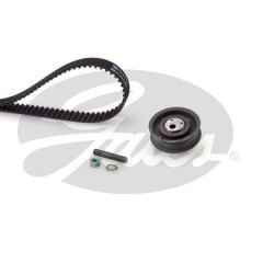 Gates K015016 Triger Eksantrik Gergi Seti Golf 74-92 Passat 73-88