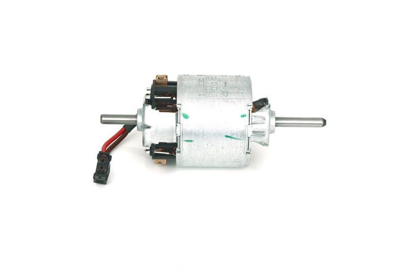Bosch 130101609 Fan Motoru. Y*
