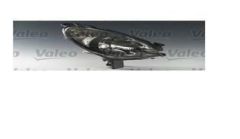 VALEO 88703 FAR SAĞ + SINYAL XSARA PICASSO 04-07 ELEKTRIKLI H4