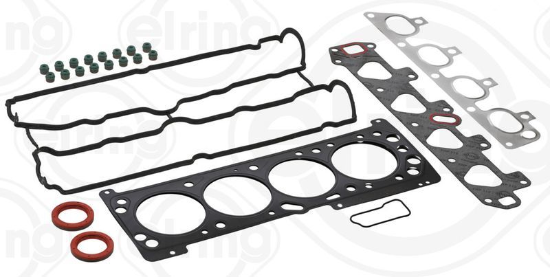 Elring 61430 Motor Takım Conta Üst Astra G Vectra B C Corsa Combo