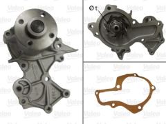 Valeo 506908 Su Pompası Suzukı Grand Vıtara 1.6 (98--)