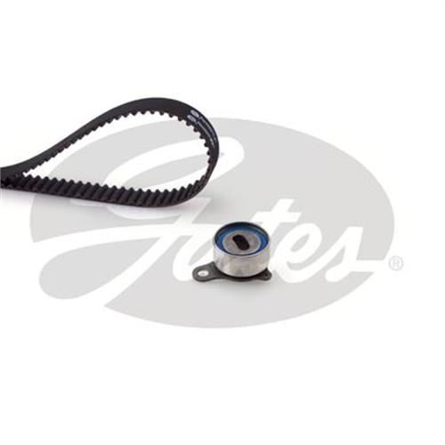 Gates K015027 Triger Eksantrik Gergi Seti Corolla 88-92 Ae92  1.6