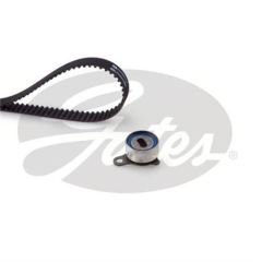 Gates K015027 Triger Eksantrik Gergi Seti Corolla 88-92 Ae92  1.6